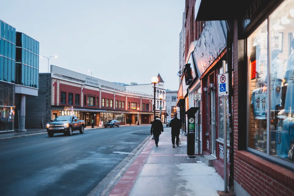 Local Landmarks in Niskayuna, NY in Niskayuna