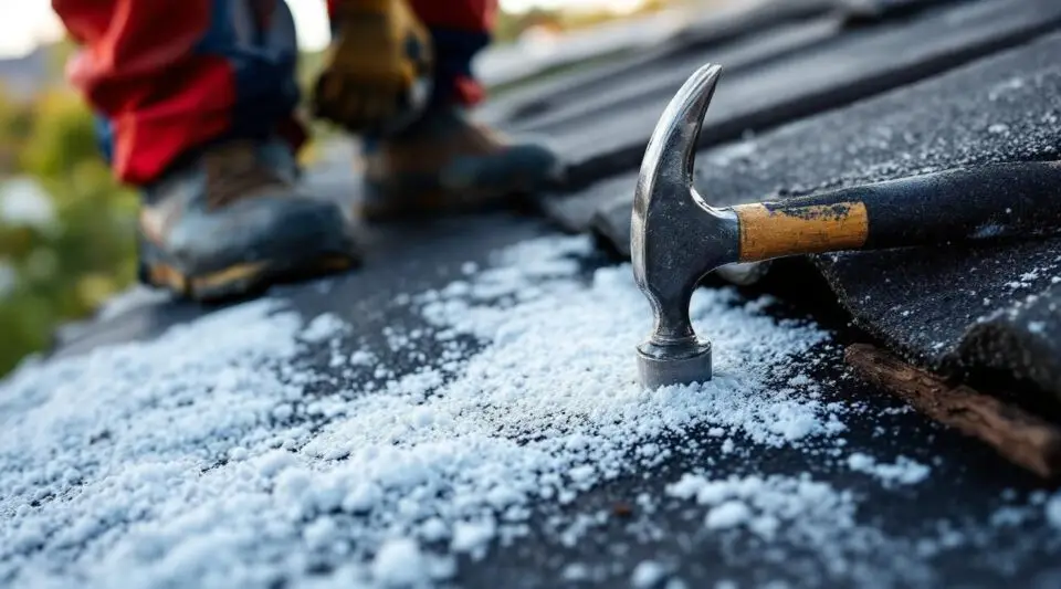 roofing contractor in Roessleville, NY