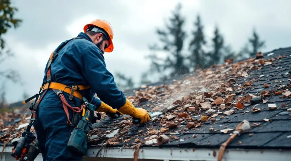 roofing contractor in Rotterdam, NY