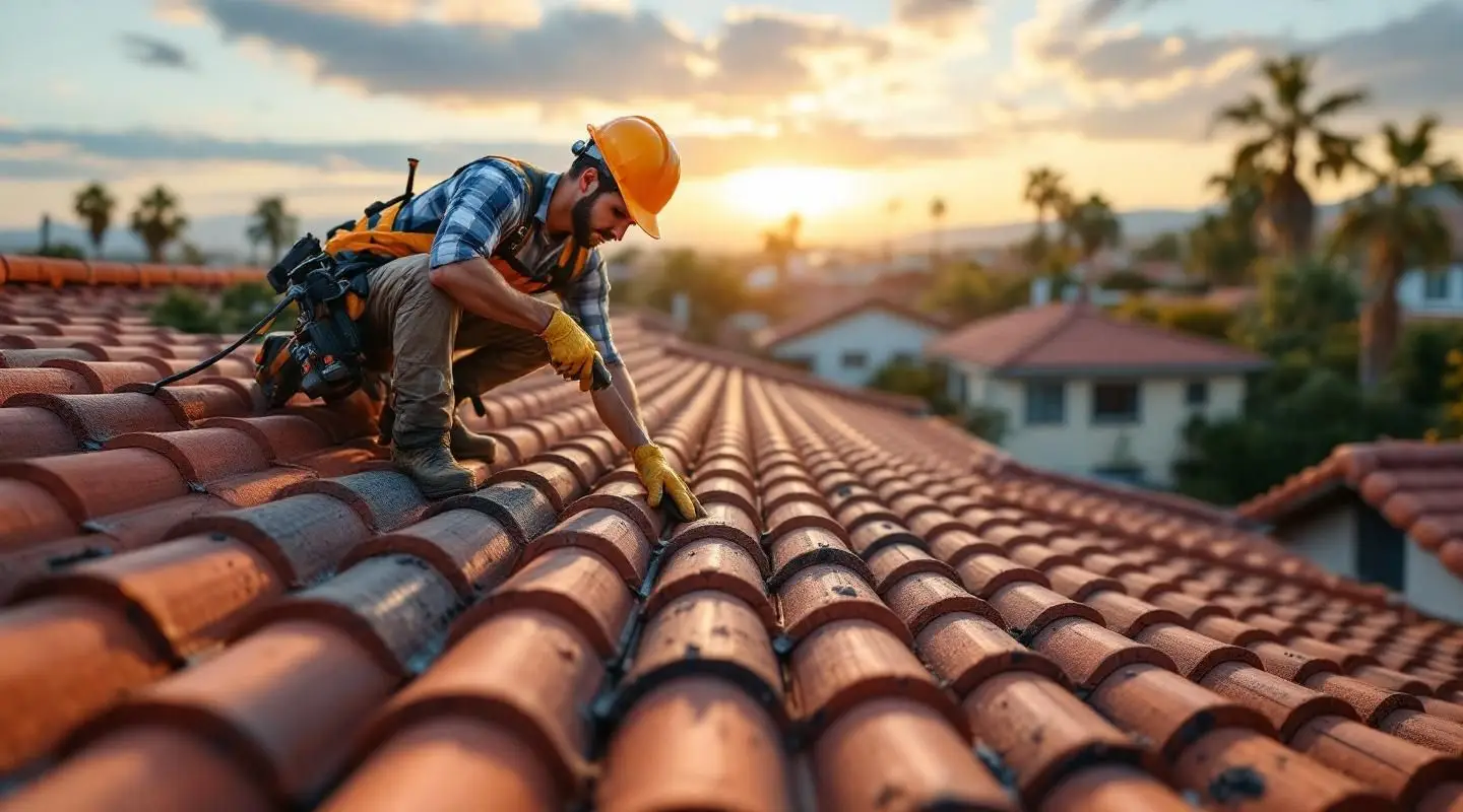 Emergency Roof Repair Voorheesville